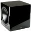 Сабвуфер Monitor Audio Radius Series 380 High Gloss Black